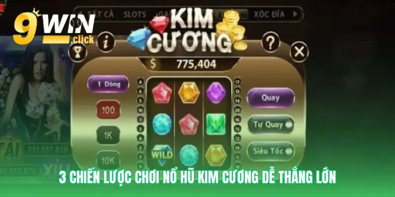 Áp dụng chiến thuật để chinh phục hũ