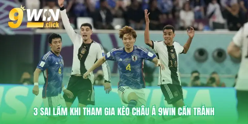 Những cạm bẫy cần né khi tham gia dự đoán