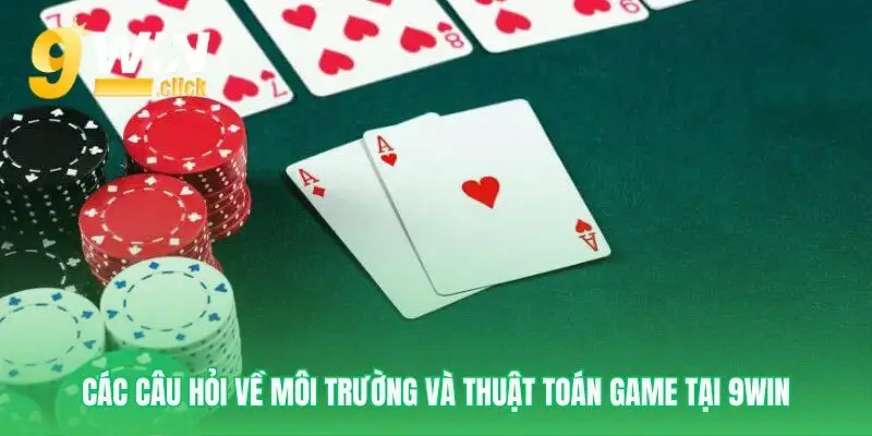 Tìm hiểu sự minh bạch và an toàn game