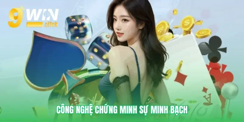 Công nghệ kiến tạo một sân chơi công bằng