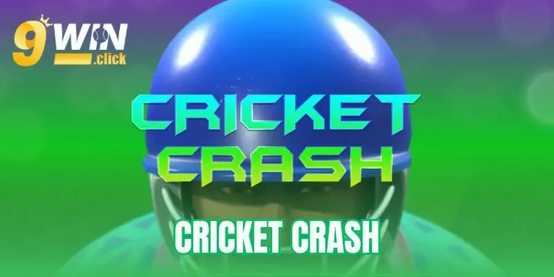 Cricket Crash
