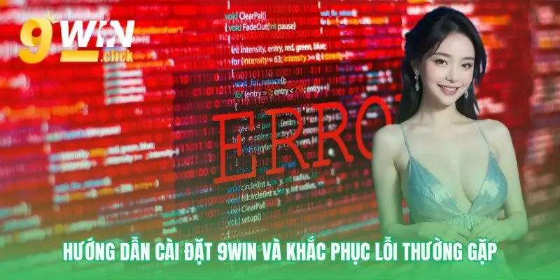 Các bước cài đặt ứng dụng thật dễ dàng