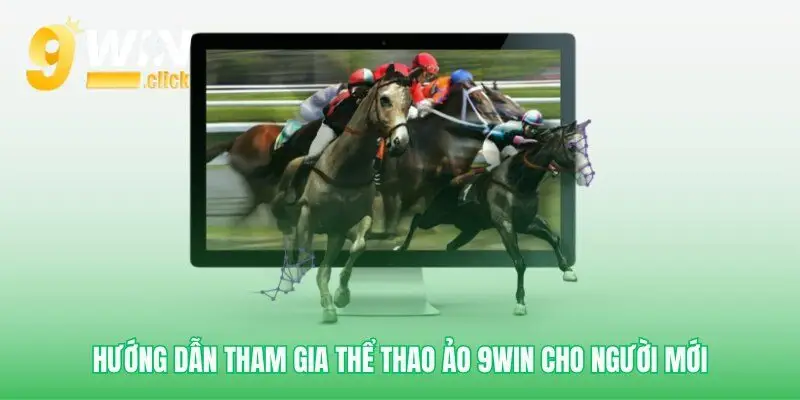 Áp dụng chiến lược tại thể thao ảo 9win