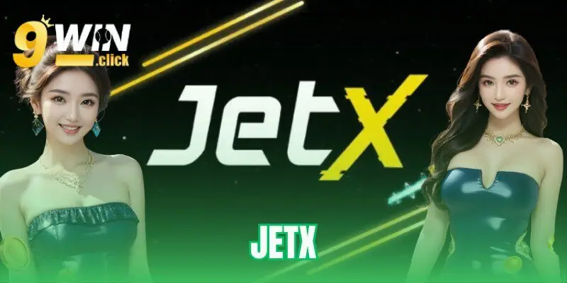 Jetx