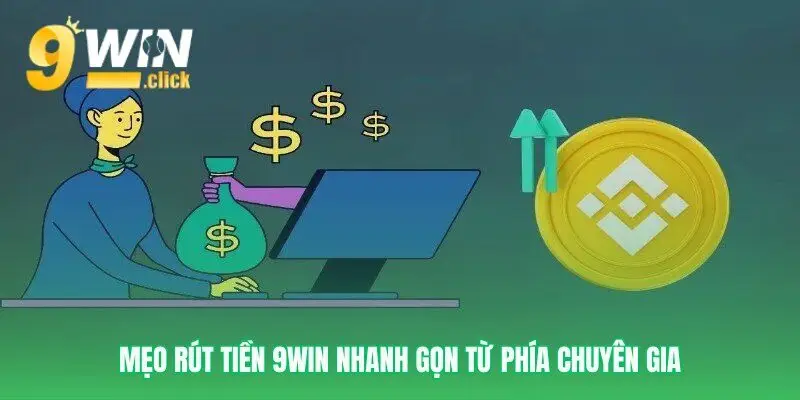 Thủ thuật giúp giao dịch của bạn nhanh hơn