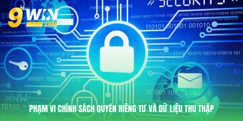 Hiểu rõ loại dữ liệu 9win thu thập