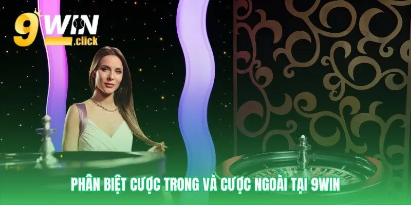 Điểm giống và khác nhau khi đánh cửa trong và cửa ngoài