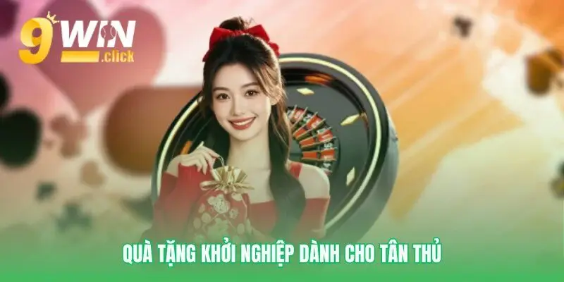 Mở khóa quà tặng độc quyền cho tân binh