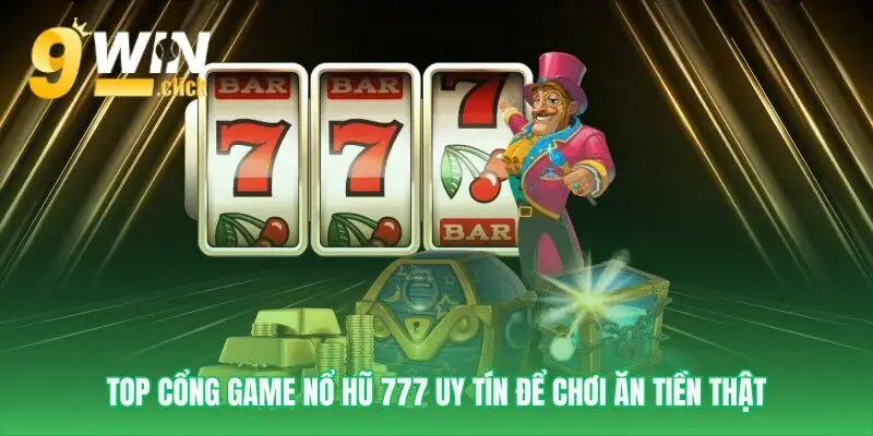 Những nền tảng game slot đáng tin cậy